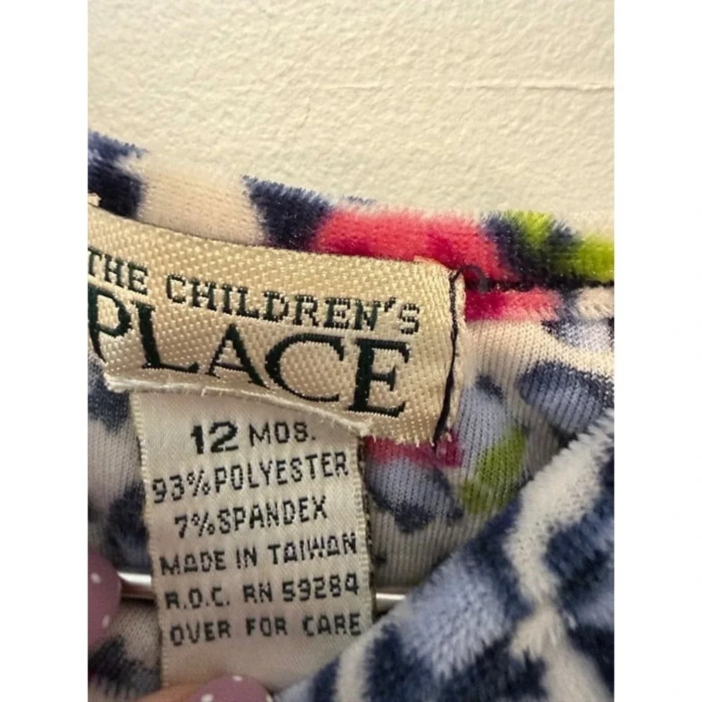 The Childrens Place euc amazing